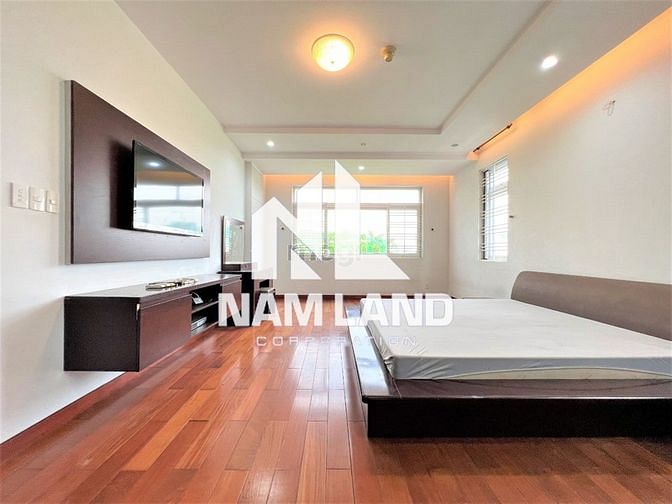 Hình ảnh Cho thuê Villa Giang Văn Minh, An Phú, Quận 2, 240m2  giá 75 Triệu