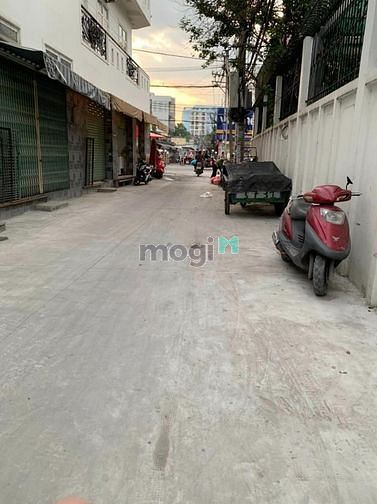 Hình ảnh Siêu rẻ ! Hẻm xe hơi 6m Phạm Văn Đồng Bình Thạnh 75m2 chỉ 7,48 tỷ