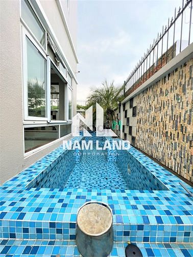 Hình ảnh Cho thuê Villa Giang Văn Minh, An Phú, Quận 2, 240m2  giá 75 Triệu