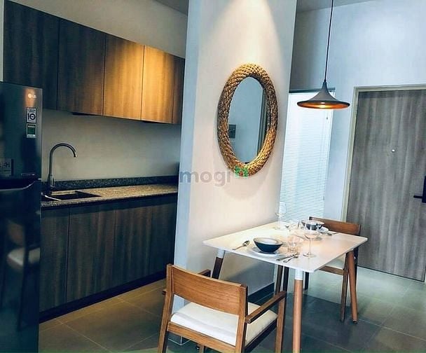 Hình ảnh 🌈🌈Căn Hộ CAO CẤP 1 PHÒNG NGỦ Phố Ẩm Thực Phan Xích Long 🌈🌈🌈