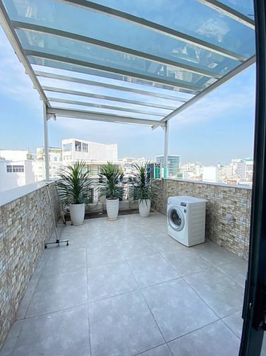 Hình ảnh Trang Chủ MB66.COM / Đăng Ký Tặng 66K 1 phòng ngủ cao cấp tân bình