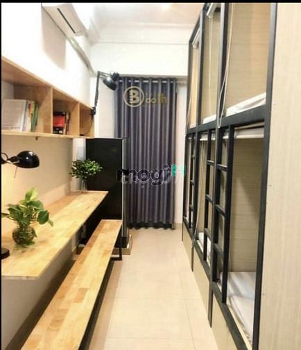 Hình ảnh Cho thuê Sleep box 31 đường Ung Văn Khiêm. 1tr6