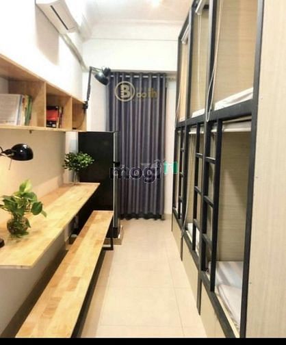 Hình ảnh Cho thuê Sleep box 31 đường Ung Văn Khiêm. 1tr6