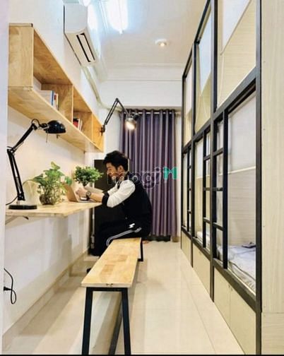 Hình ảnh Cho thuê Sleep box 31 đường Ung Văn Khiêm. 1tr6