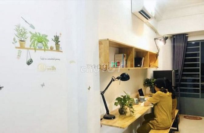 Hình ảnh Cho thuê Sleep box 31 đường Ung Văn Khiêm. 1tr6