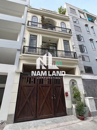 Hình ảnh Cho thuê Villa - Biệt thự tại Đường Số 52, Phường An Phú, Quận 2,