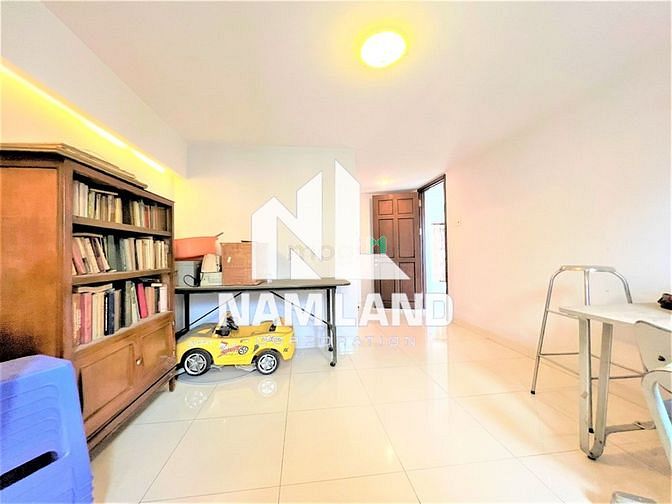 Hình ảnh Cho thuê Villa - Biệt thự tại Đường Số 52, Phường An Phú, Quận 2,