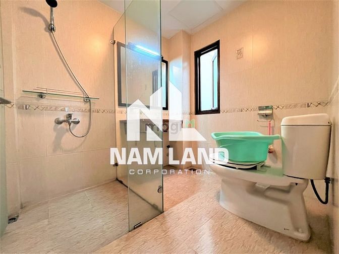 Hình ảnh Cho thuê Villa - Biệt thự tại Đường Số 52, Phường An Phú, Quận 2,