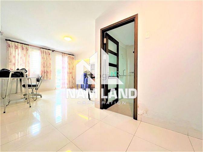 Hình ảnh Cho thuê Villa - Biệt thự tại Đường Số 52, Phường An Phú, Quận 2,