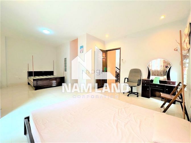 Hình ảnh Cho thuê Villa - Biệt thự tại Đường Số 52, Phường An Phú, Quận 2,