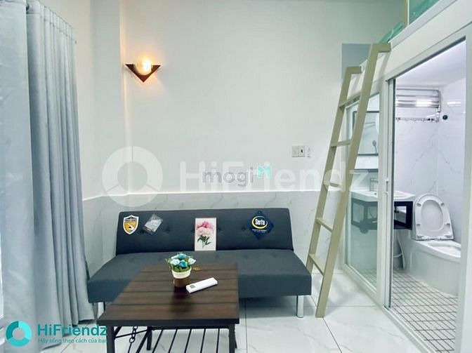 Hình ảnh Trang Chủ MB66.COM Chính Thức Mini Cho Thuê Mới Xây 100% , Thang Máy Sát Cầu Chà Và❤️🔥