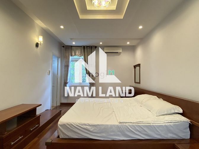 Hình ảnh Cho thuê Villa - Biệt thự tại Đường Số 52, Phường An Phú, Quận 2,