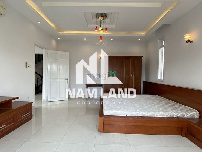 Hình ảnh Cho thuê Villa - Biệt thự tại Đường Số 52, Phường An Phú, Quận 2,