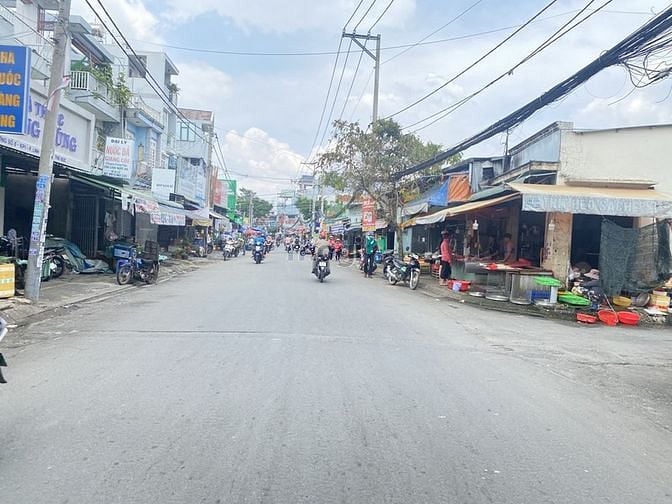 Hình ảnh Đã giảm chạm đáy Linh Xuân Thủ Đức 448m2 giá đúng 10 tỷ TL