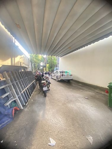 Hình ảnh Đã giảm chạm đáy Linh Xuân Thủ Đức 448m2 giá đúng 10 tỷ TL