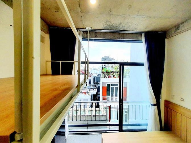 Hình ảnh 💥 Duplex Mới 100%, Siêu To, Siêu Rộng, Chính Chủ Bình Thạnh