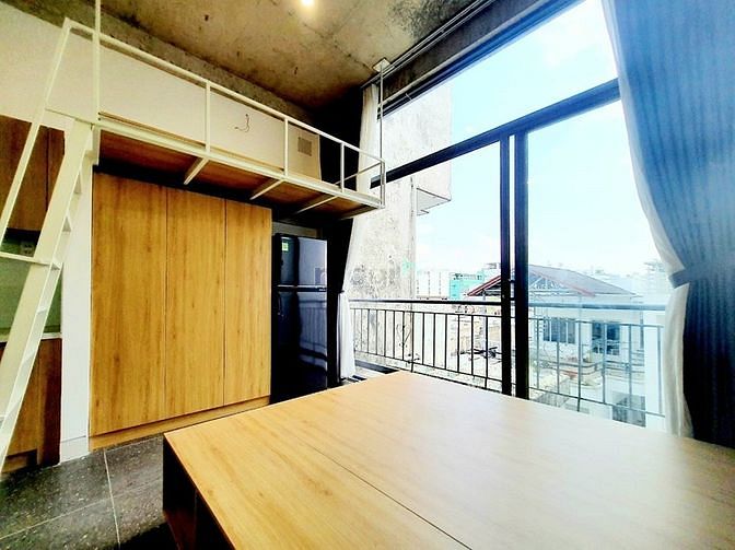 Hình ảnh 💥 Duplex Mới 100%, Siêu To, Siêu Rộng, Chính Chủ Bình Thạnh