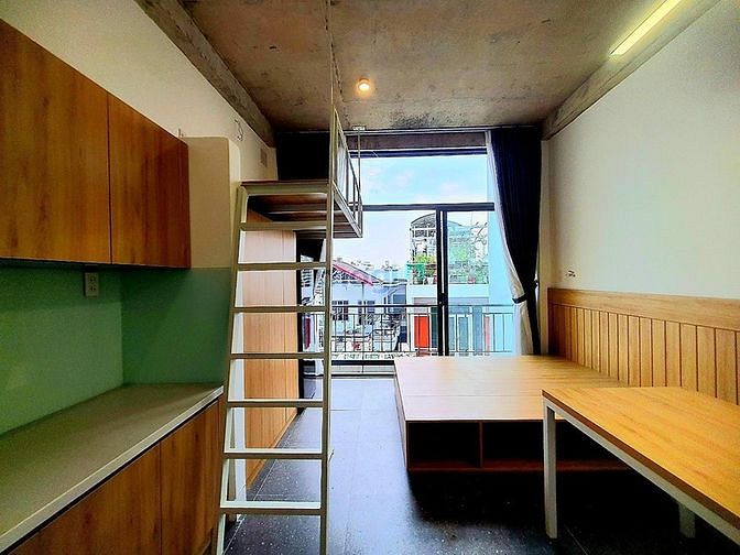 Hình ảnh 💥 Duplex Mới 100%, Siêu To, Siêu Rộng, Chính Chủ Bình Thạnh