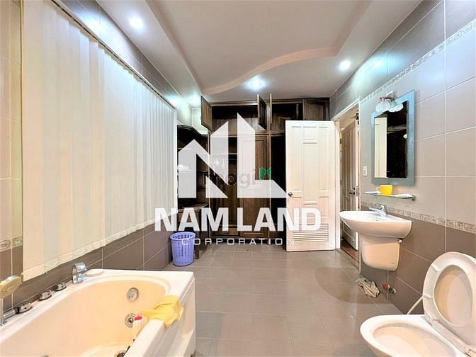 Hình ảnh 🌤️ Cho thuê Villa cao cấp ở Đường 20 , P. An Phú 🌤️ 10 x 20