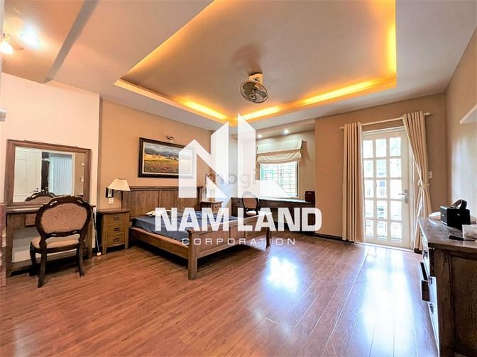 Hình ảnh 🌤️ Cho thuê Villa cao cấp ở Đường 20 , P. An Phú 🌤️ 10 x 20