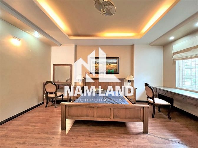 Hình ảnh 🌤️ Cho thuê Villa cao cấp ở Đường 20 , P. An Phú 🌤️ 10 x 20