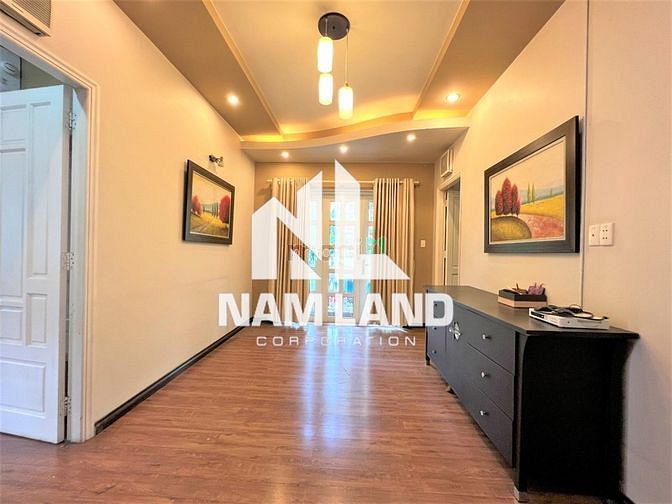 Hình ảnh 🌤️ Cho thuê Villa cao cấp ở Đường 20 , P. An Phú 🌤️ 10 x 20