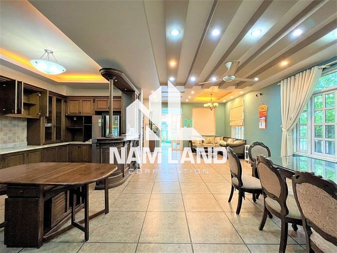 Hình ảnh 🌤️ Cho thuê Villa cao cấp ở Đường 20 , P. An Phú 🌤️ 10 x 20