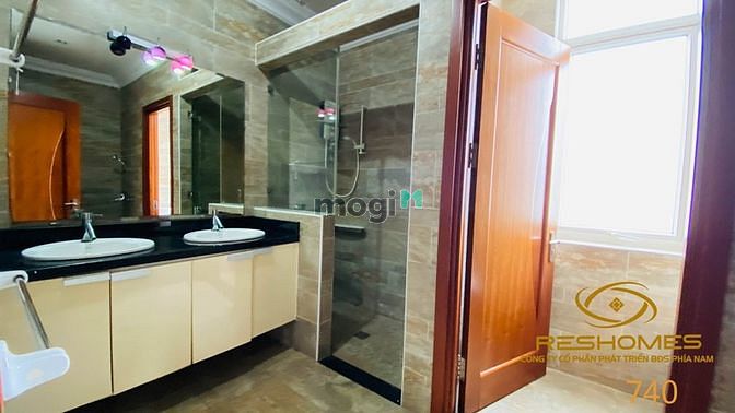 Hình ảnh Cho Thuê Biệt thự Sân Vườn đẳng cấp,Cư Xá Phúc Hải-P.Tân Phong,khu dân