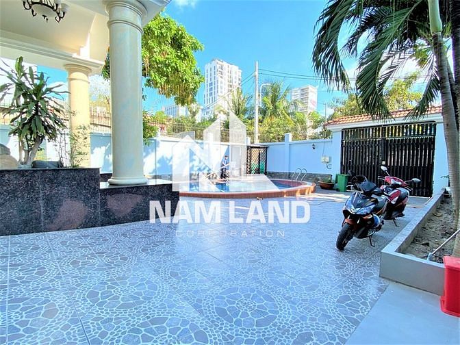 Hình ảnh 🌤️ Cho thuê Villa cao cấp ở Đường 20 , P. An Phú 🌤️ 10 x 20