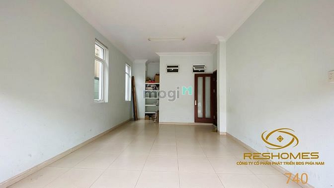 Hình ảnh Cho Thuê Biệt thự Sân Vườn đẳng cấp,Cư Xá Phúc Hải-P.Tân Phong,khu dân