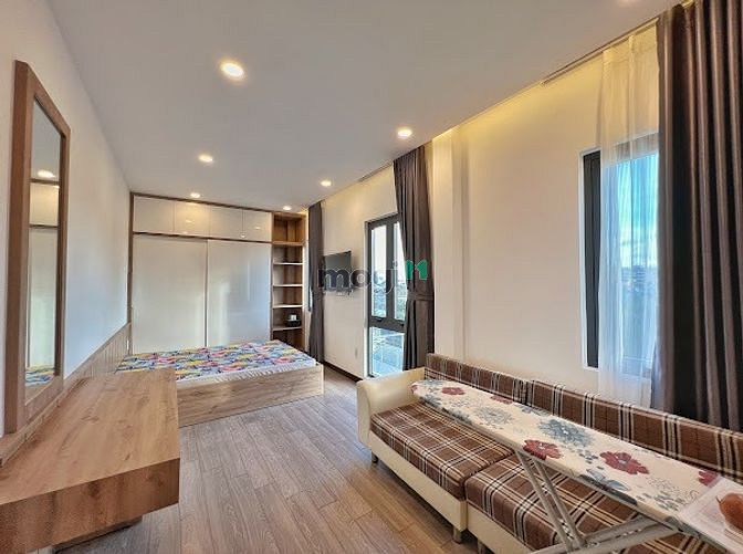 Hình ảnh ✅ Căn Hộ Ban Công _ Cửa Kính Rộng _ view sông _ Full Nội Thất ✅