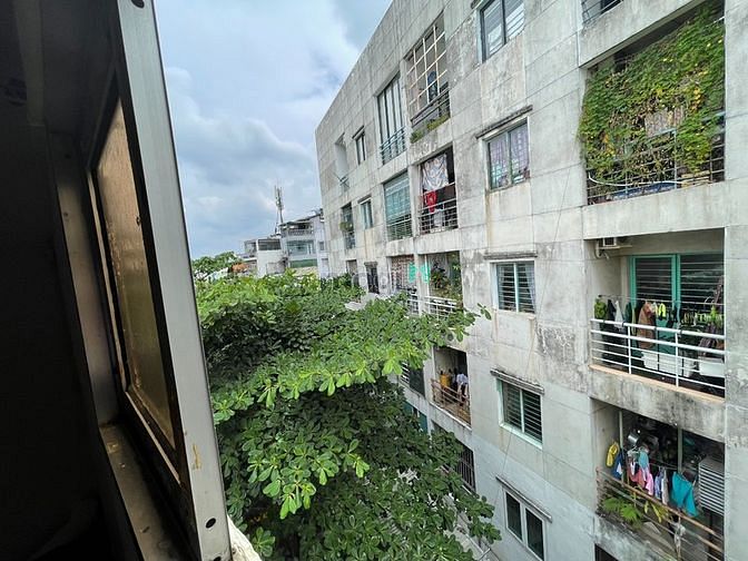 Hình ảnh Trang Chủ MB66.COM / Đăng Ký Tặng 66K 2 phòng ngủ trương định quận 3