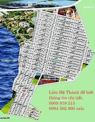 Hình ảnh Đất rẻ tái định cư becamex,ấp 6 Nha Bích, Chơn Thành , bình phước.