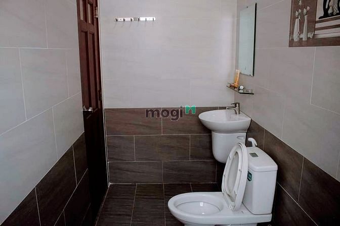 Hình ảnh Ký túc xá khu dân cư Sim City quận 9