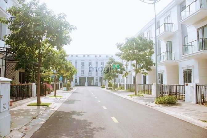 Hình ảnh Ký túc xá khu dân cư Sim City quận 9