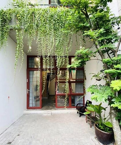 Hình ảnh HXT BÌNH TÂN- Phong Cách Cổ Điển- 50m2- 5 Tầng- Ngang 4m- Chỉ 5.8 Tỷ
