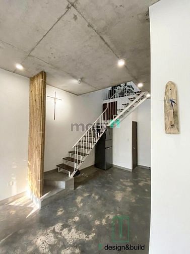 Hình ảnh HXT BÌNH TÂN- Phong Cách Cổ Điển- 50m2- 5 Tầng- Ngang 4m- Chỉ 5.8 Tỷ