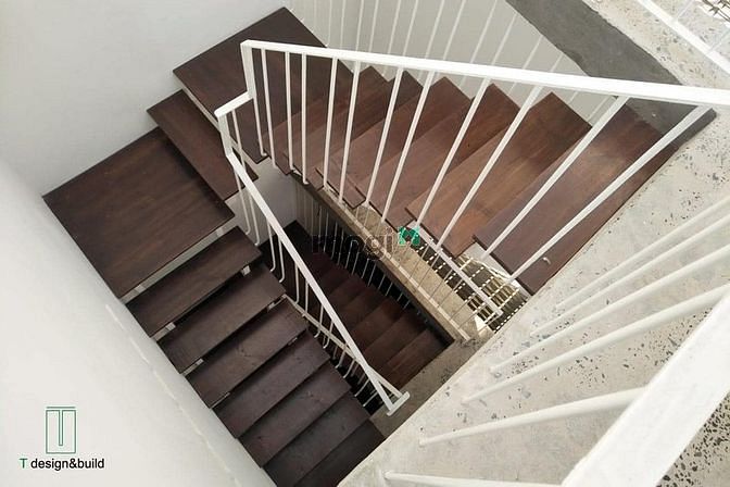 Hình ảnh HXT BÌNH TÂN- Phong Cách Cổ Điển- 50m2- 5 Tầng- Ngang 4m- Chỉ 5.8 Tỷ