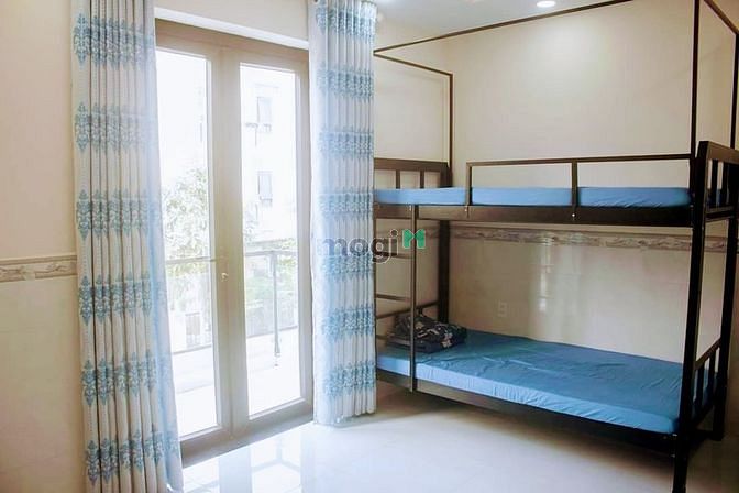Hình ảnh Ký túc xá khu dân cư Sim City quận 9