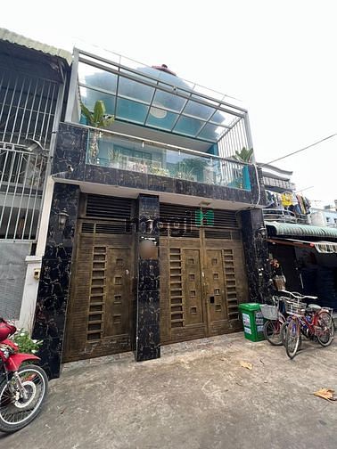 Hình ảnh GẤP BÁN-CHỈ 62TR/M2- HXT BÌNH TÂN- 89m2- Ngang 5m- Nhà Mới- Chỉ 5.6 Tỷ