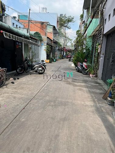 Hình ảnh GẤP BÁN-CHỈ 62TR/M2- HXT BÌNH TÂN- 89m2- Ngang 5m- Nhà Mới- Chỉ 5.6 Tỷ