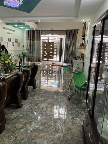 Hình ảnh GẤP BÁN-CHỈ 62TR/M2- HXT BÌNH TÂN- 89m2- Ngang 5m- Nhà Mới- Chỉ 5.6 Tỷ