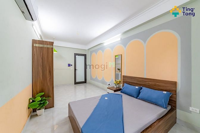 Hình ảnh Chính chủ cho thuê CCMN mới xây