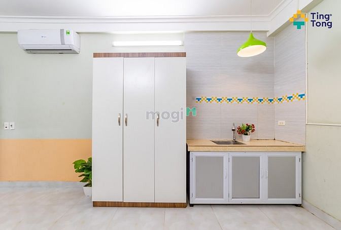 Hình ảnh Chính chủ cho thuê CCMN mới xây
