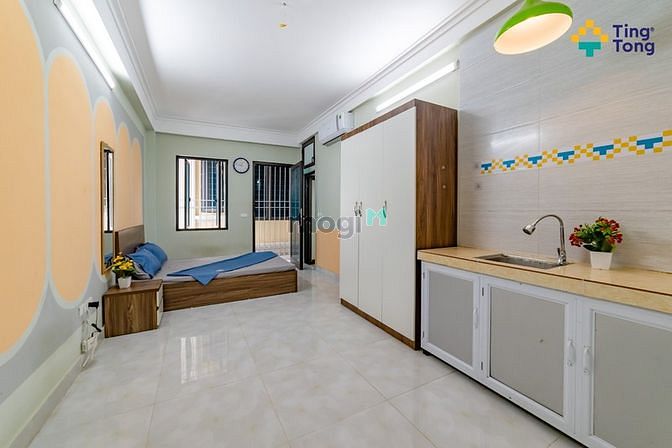 Hình ảnh Chính chủ cho thuê CCMN mới xây