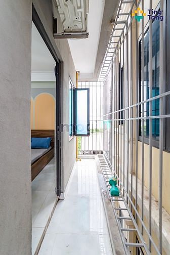 Hình ảnh Chính chủ cho thuê CCMN mới xây