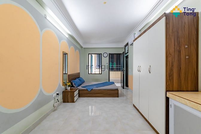 Hình ảnh Chính chủ cho thuê CCMN mới xây