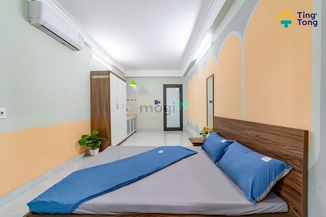 Hình ảnh Chính chủ cho thuê CCMN mới xây