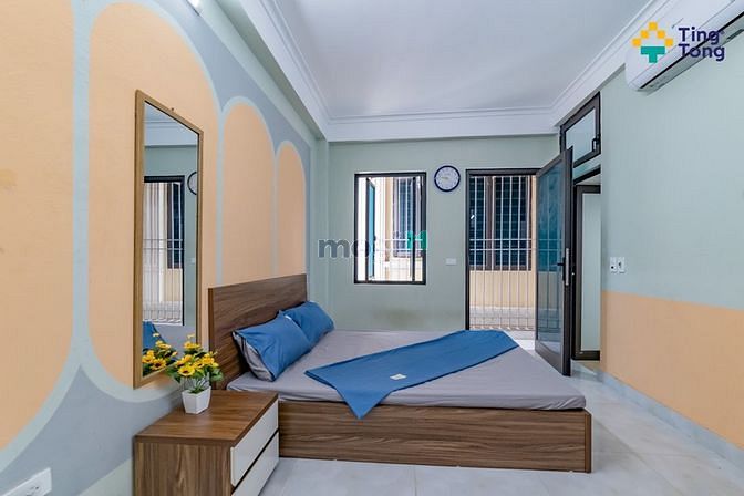 Hình ảnh Chính chủ cho thuê CCMN mới xây