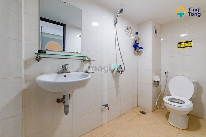 Hình ảnh Chính chủ cho thuê CCMN mới xây